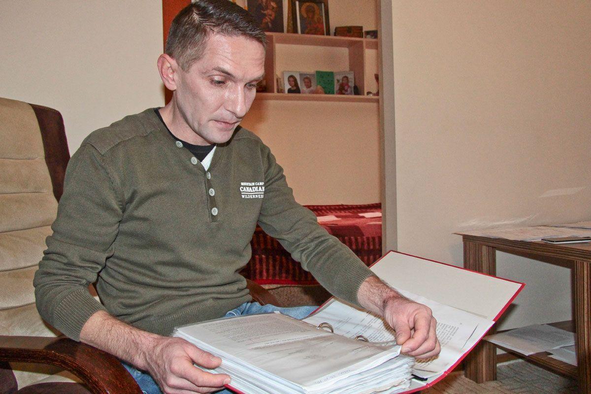 Prokuratura wnosi o zaprzeczenie ojcostwa. Sąd się zastanawia