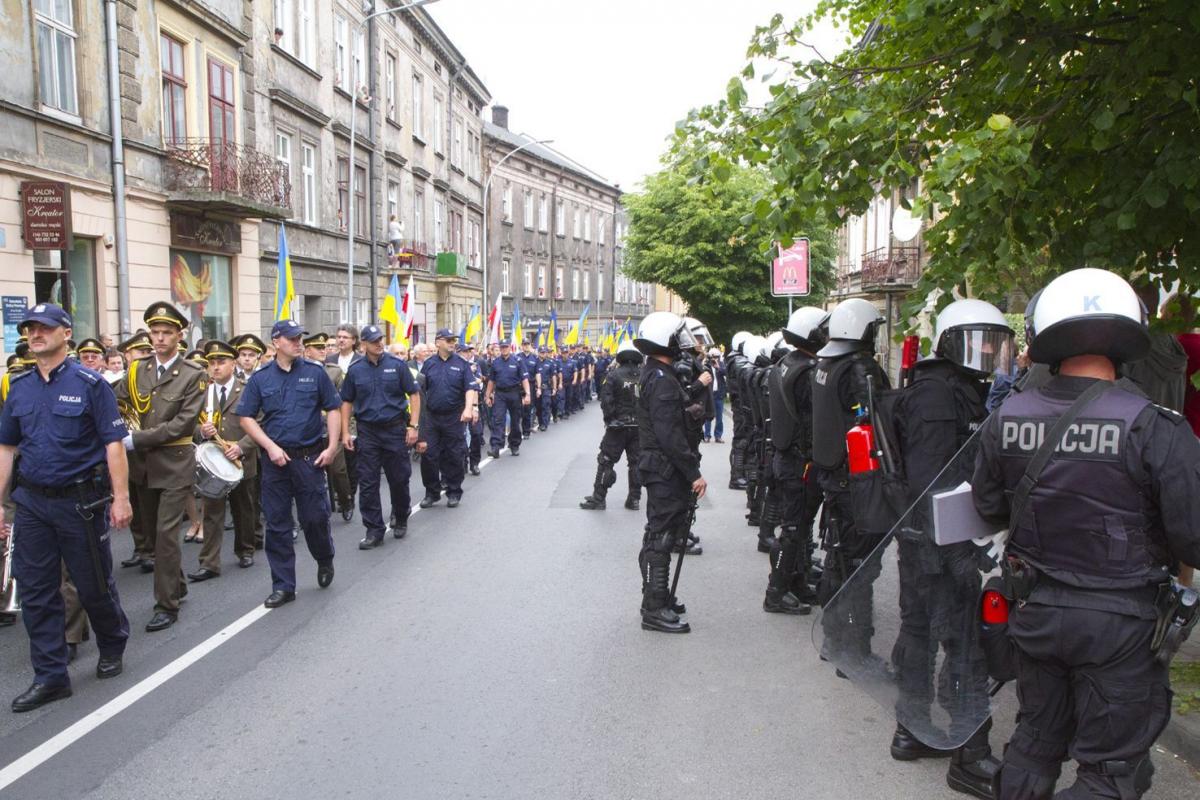 Panachyda 2017. Bez incydentów [ZDJĘCIA]