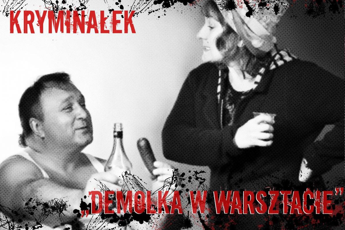Wszystko przez politykę