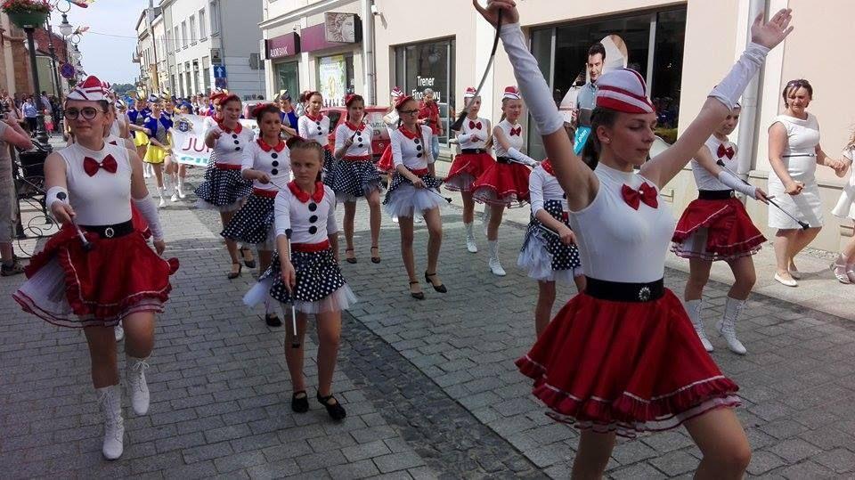 „Finezja” druga w Polsce