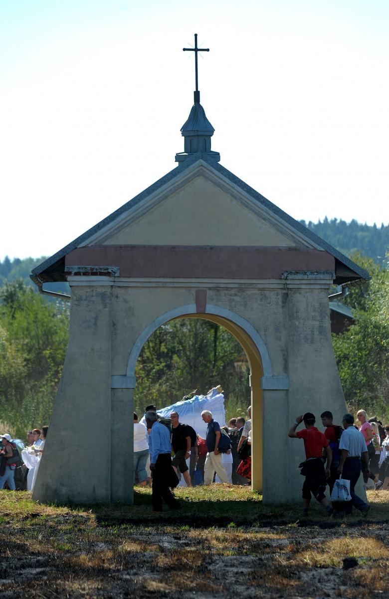 Powalczą o kasę na podziemną trasę turystyczną