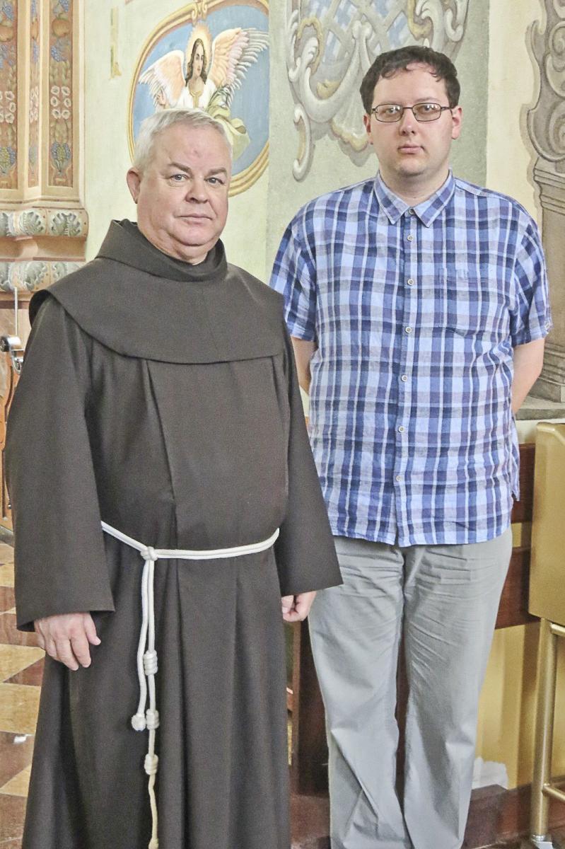 Św. Antoni będzie się opiekował mieszkańcami