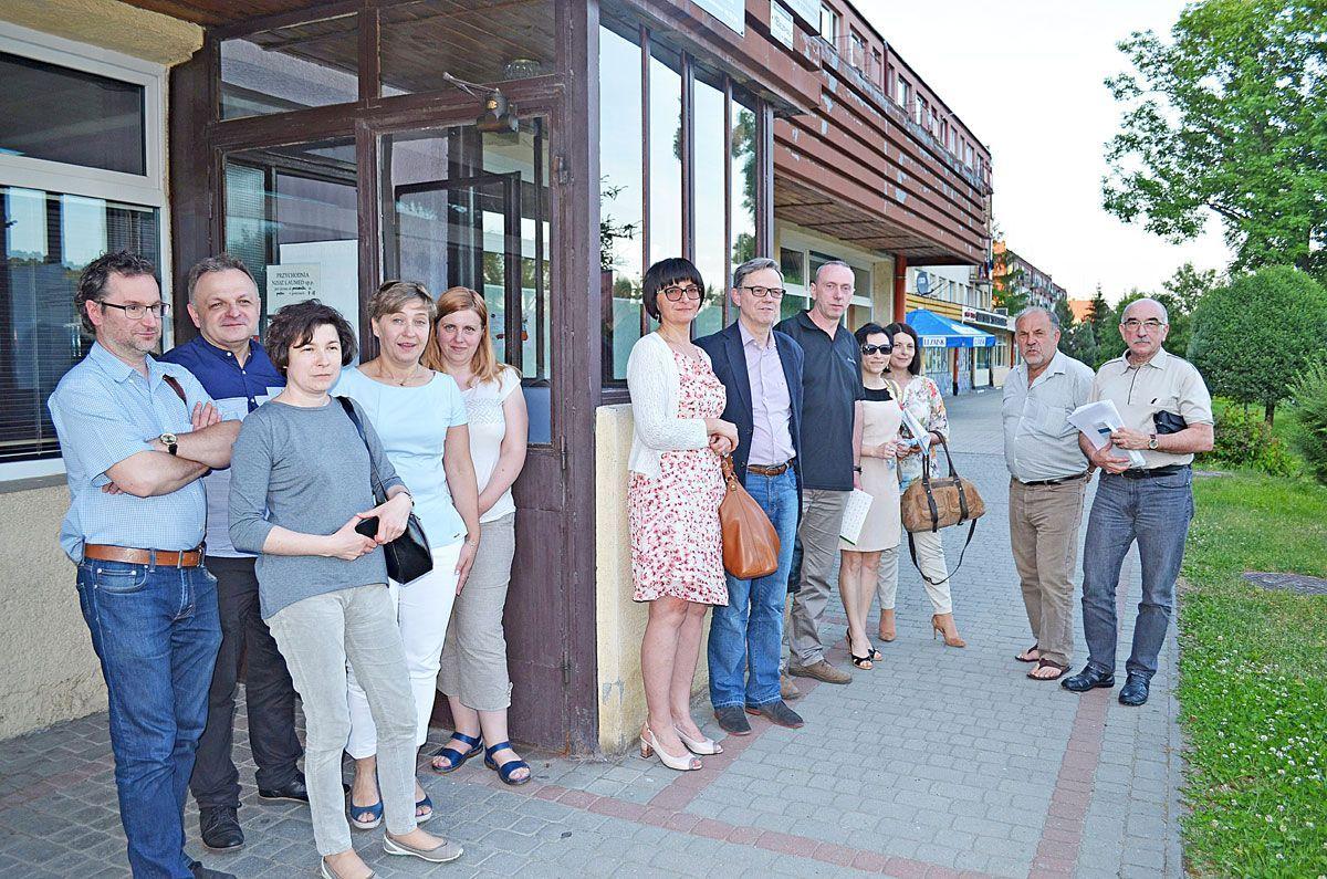 Lekarze pierwszego kontaktu apelują do pacjentów o zreformowanie się