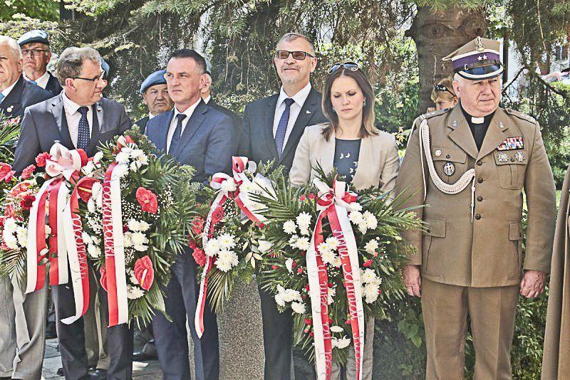 Dzień Uczestników Misji Pokojowych ONZ