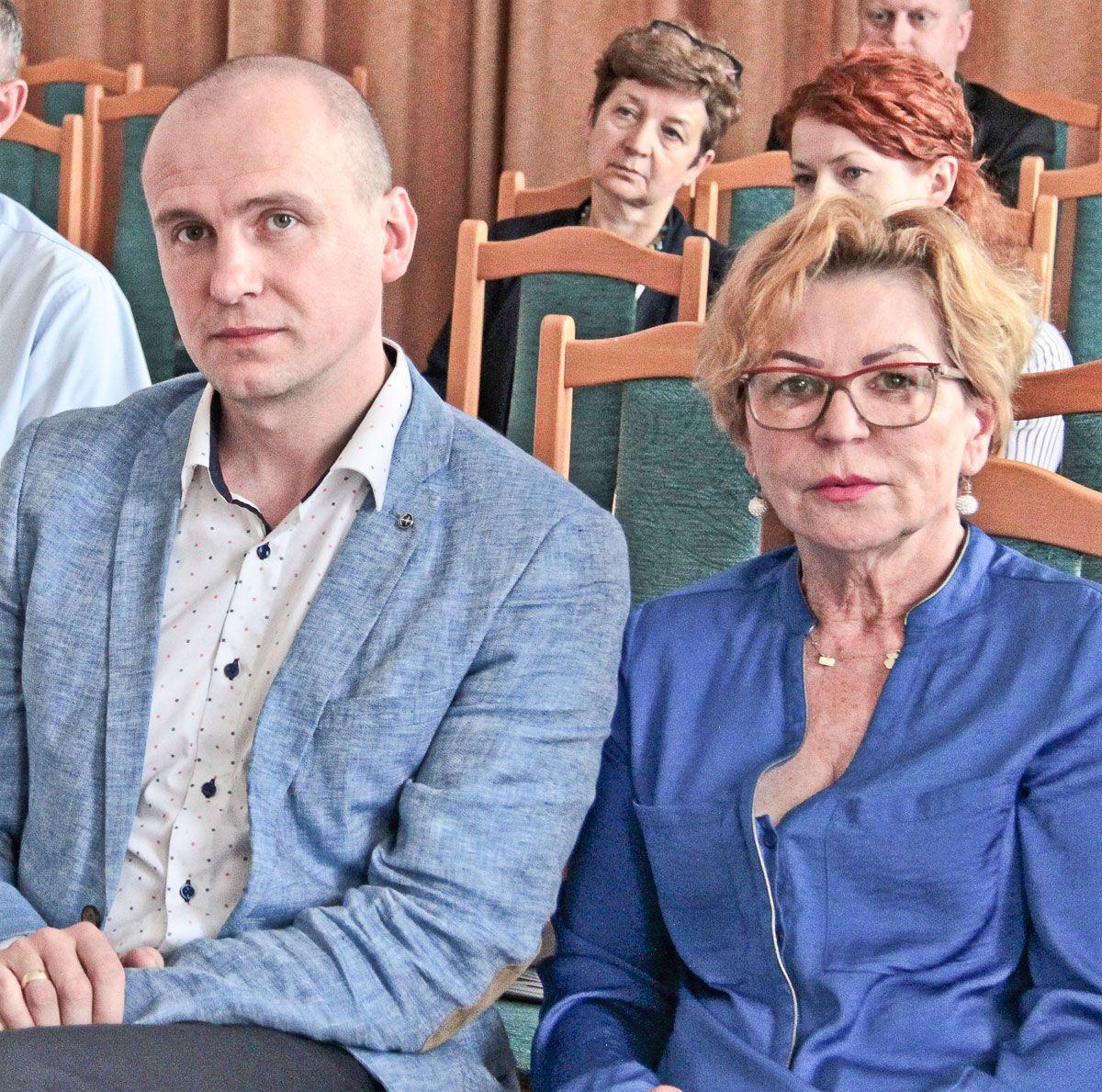 Rusza Zespół Szkół Innowacyjnych