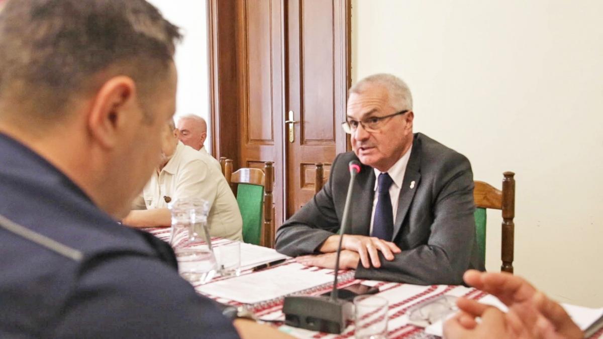 Prezydent Choma: – Nazywano mnie Ukraińcem