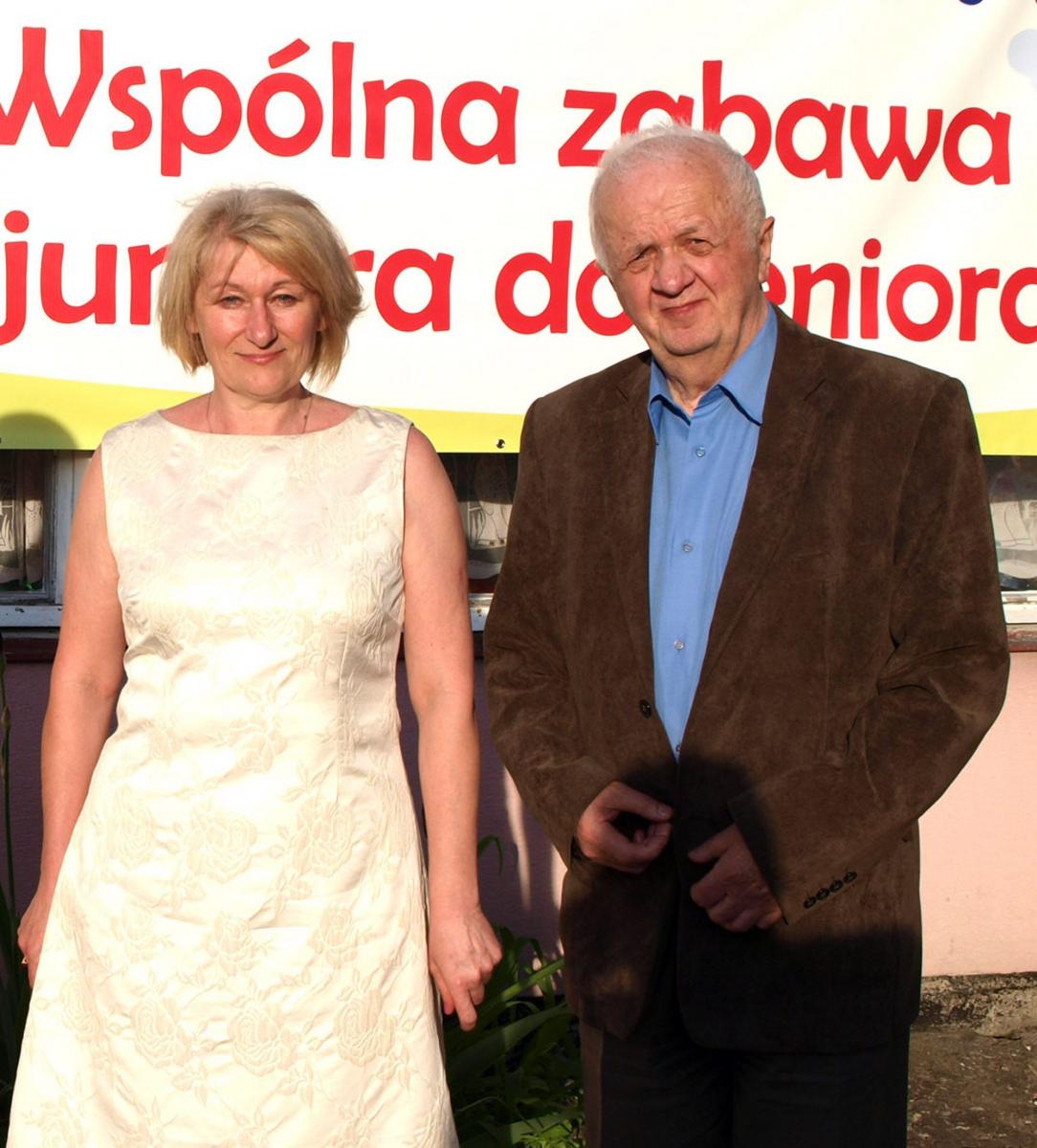 Klub seniora w... przedszkolu? To mogłoby się udać!