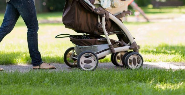9-miesięczny chłopiec pod opieką pijanej matki