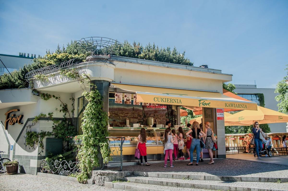 Kultowe miejsca: Fiore – 30 lat tradycji [ZDJĘCIA]