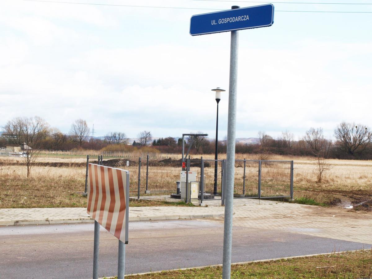 Przemyśl skazany przez NSA. Wyrok: 912 tys. zł kary!