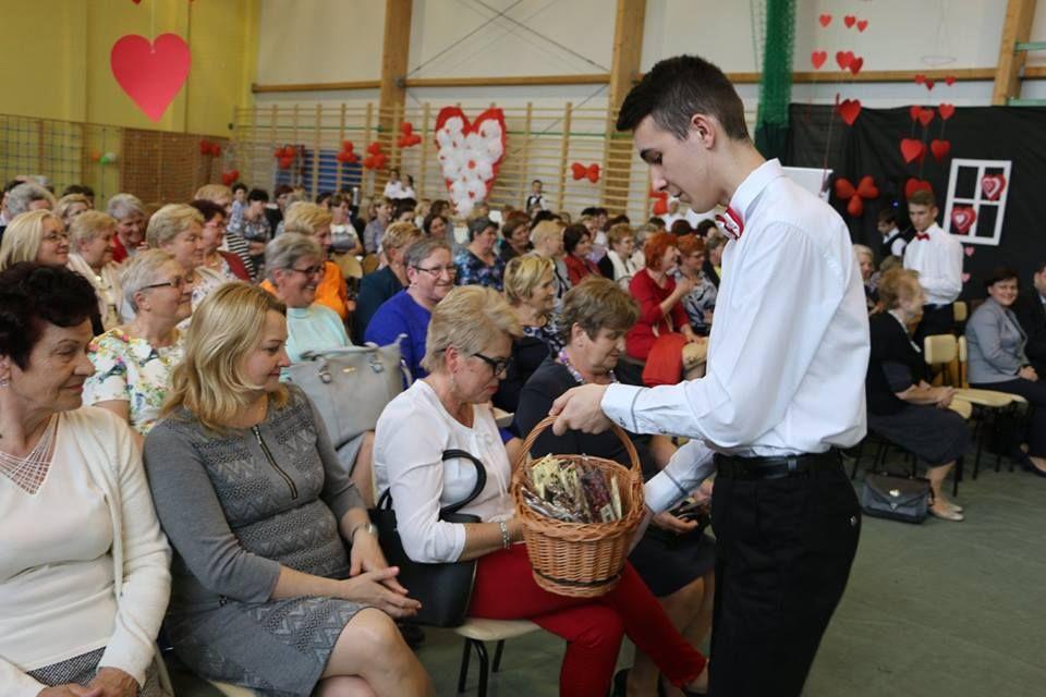 Starosta jarosławski zaprosił na Dzień Matki