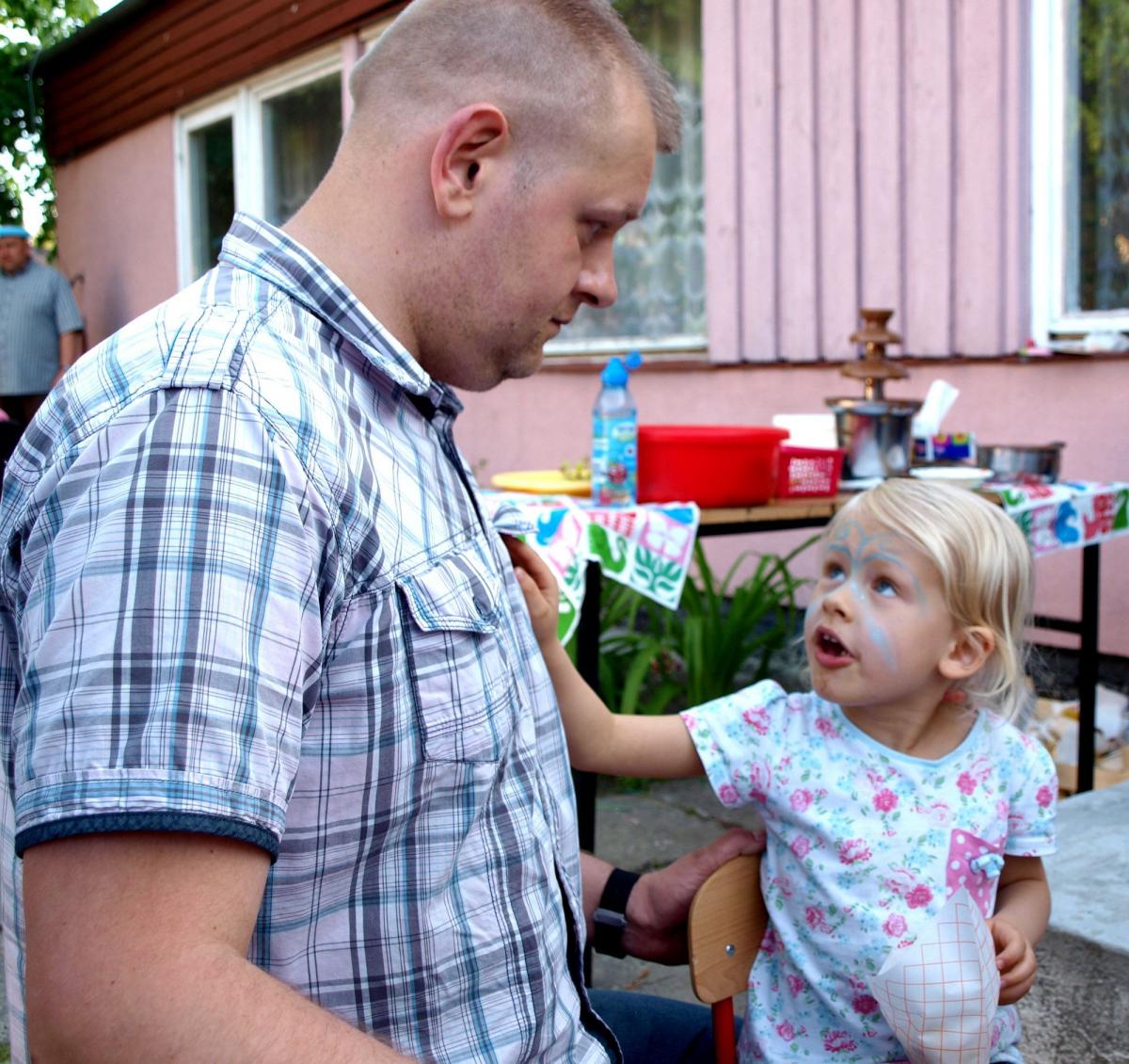 Wspólna zabawa od juniora do seniora [ZDJĘCIA]