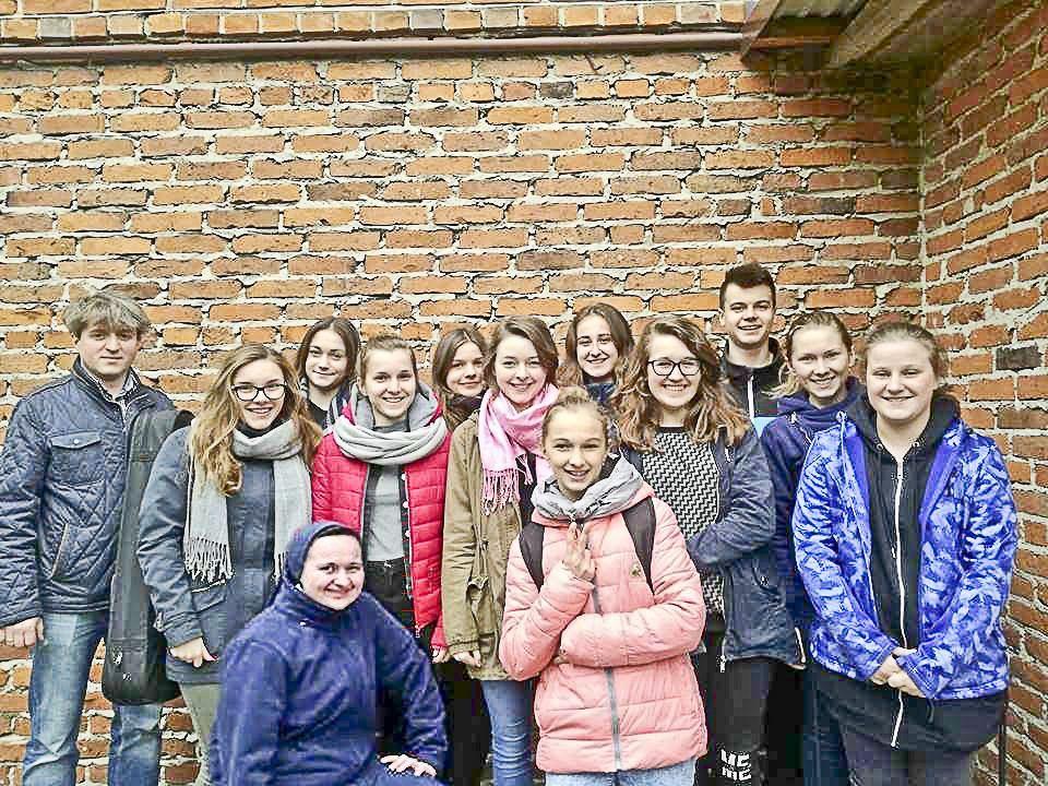 Wyśpiewali 1. miejsce  w ogólnopolskim konkursie