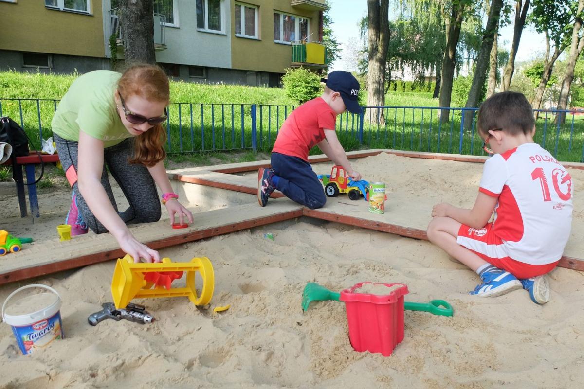 Nie każda piaskownica jest bezpieczna
