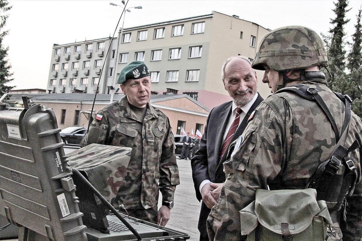 Jarosław militarną potęgą? [ZDJĘCIA]