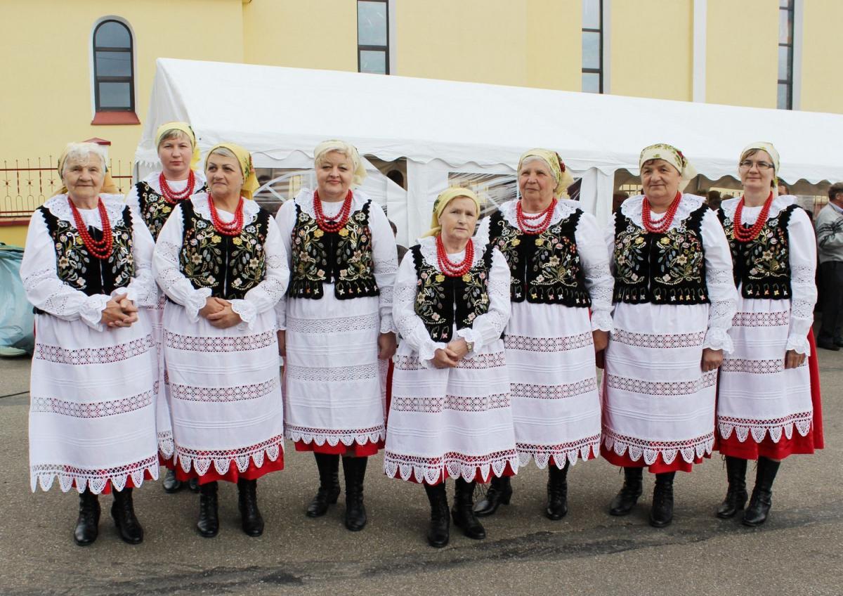 Eliminacje do Kazimierza i Bukowiny