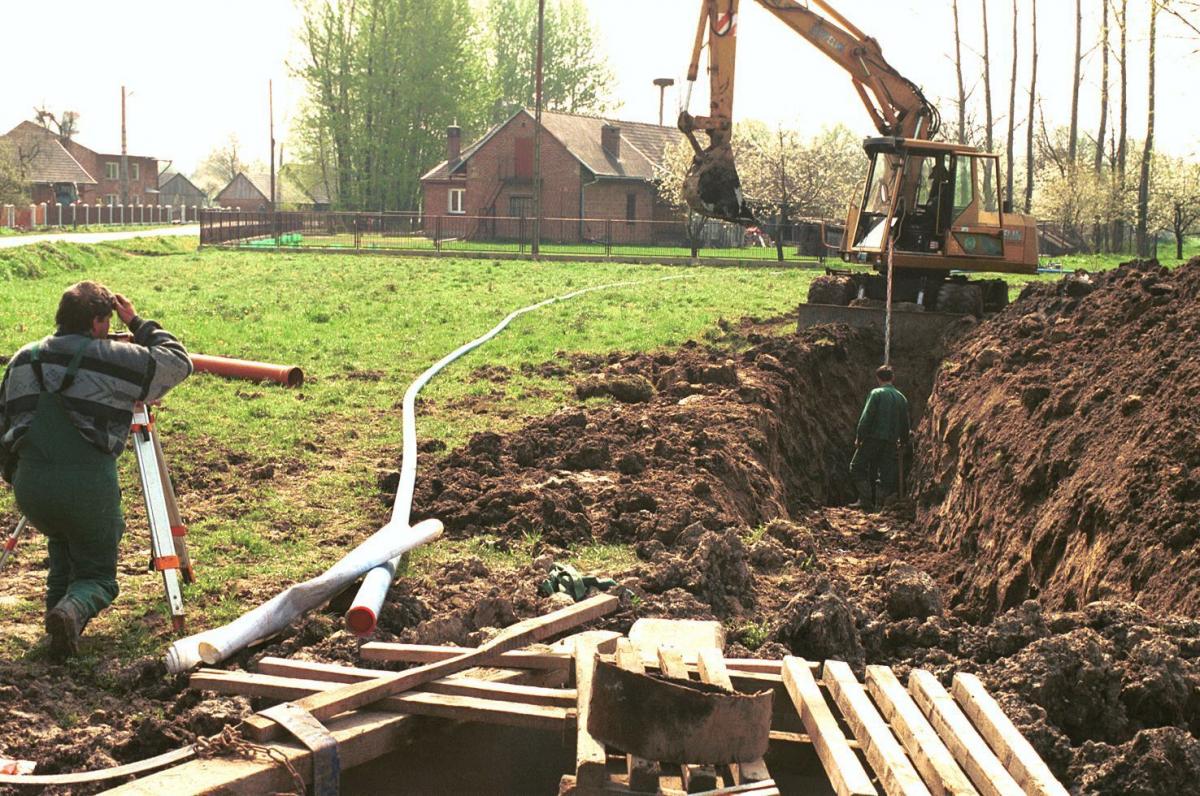 12 milionów na sieć wodno-kanalizacyjną