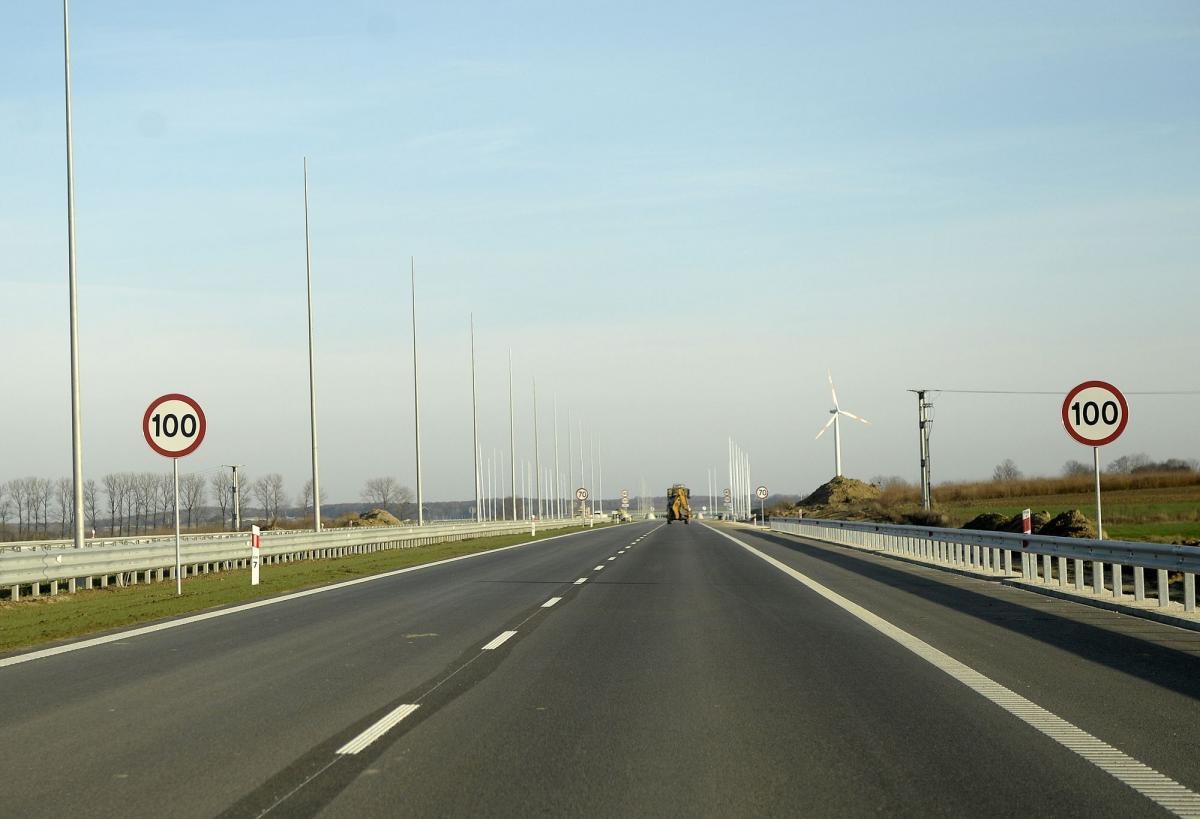 Z Korczowej do Krakowa za 52 złote?