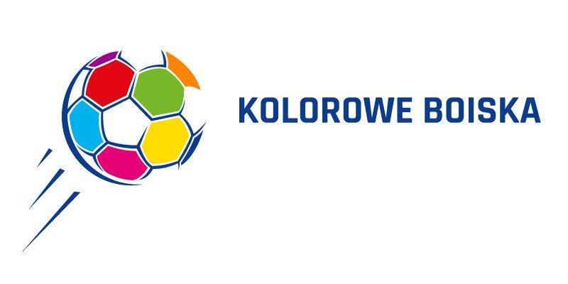 Kolorowe boisko od „Śnieżki”. Może w Waszej szkole?!