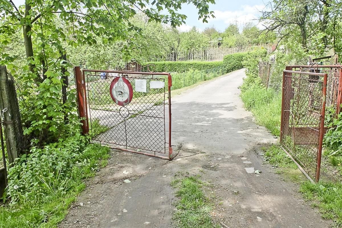 Włamywacz z Pikulickiej w Przemyślu