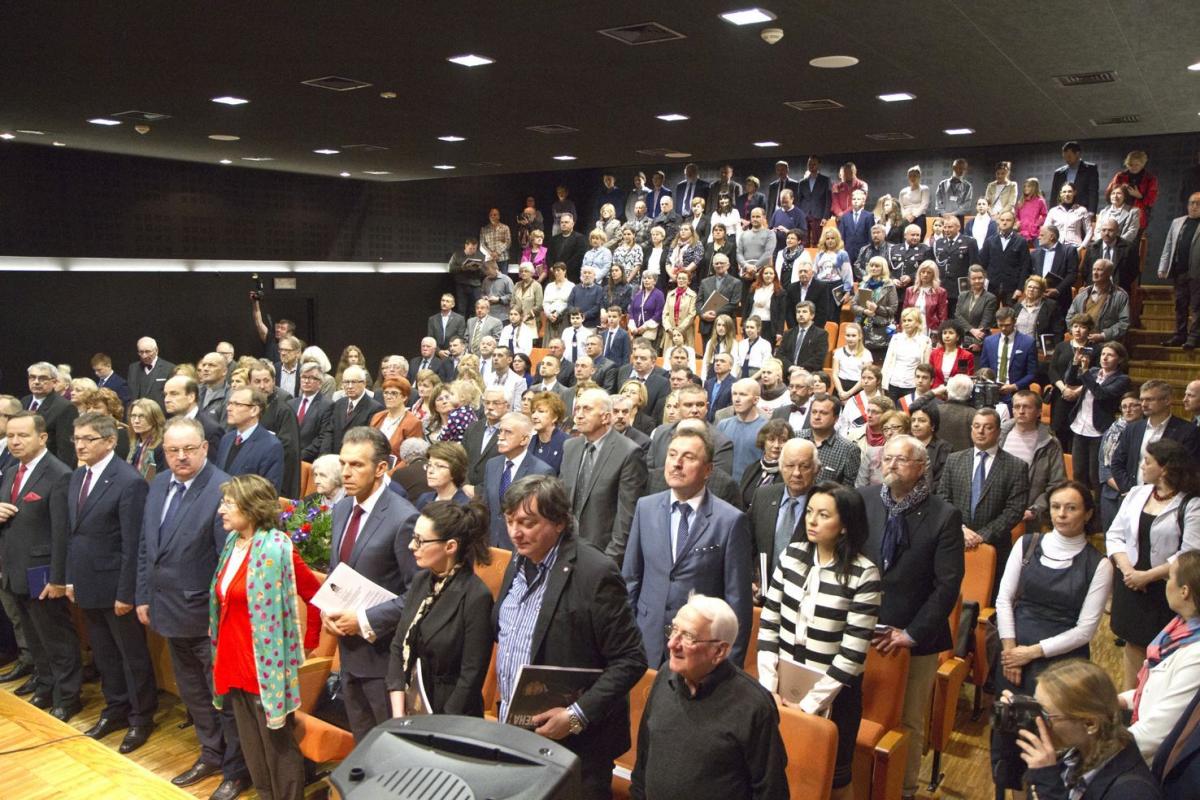 Niezwykle ważna wystawa. 150. rocznica urodzin Sapiehy [ZDJĘCIA]