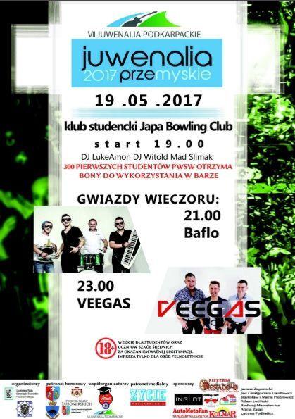 Studenckie święto tuż-tuż
