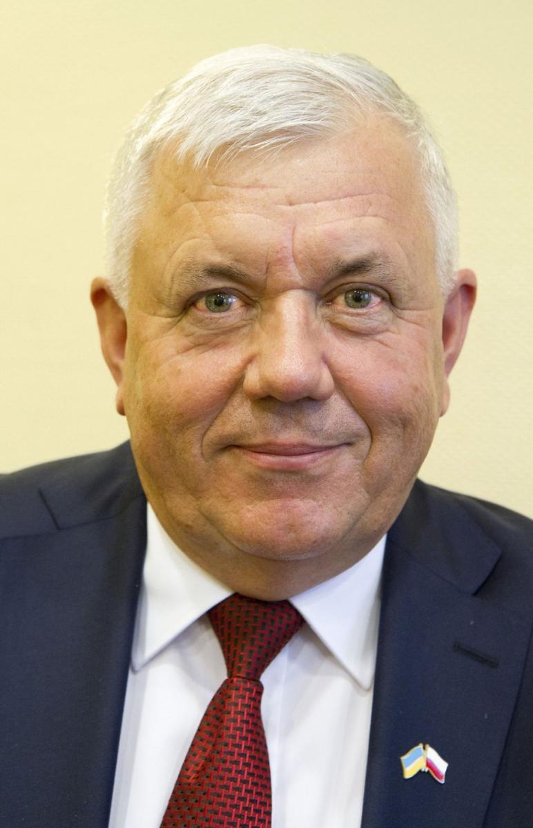 Nigdy nie byłem współpracownikiem SB