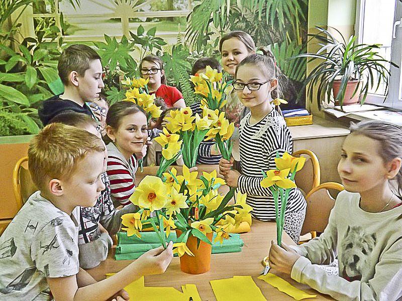 „Pola Nadziei” dla powstającego hospicjum