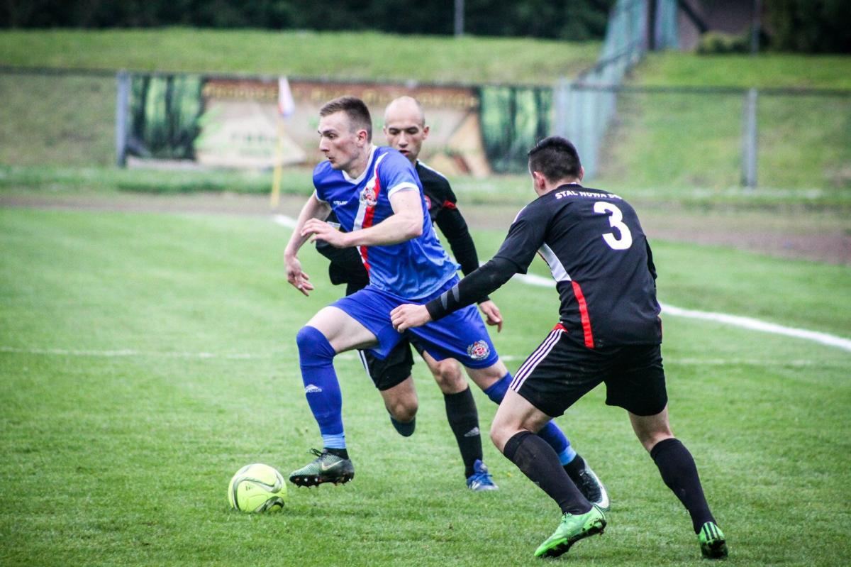 Awans Wólczanki już niemal pewny! Rażąca nieskuteczność Polonii