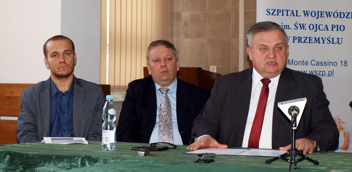 Inspektorzy NIK  wzięli pod lupę szpital na Monte Cassino