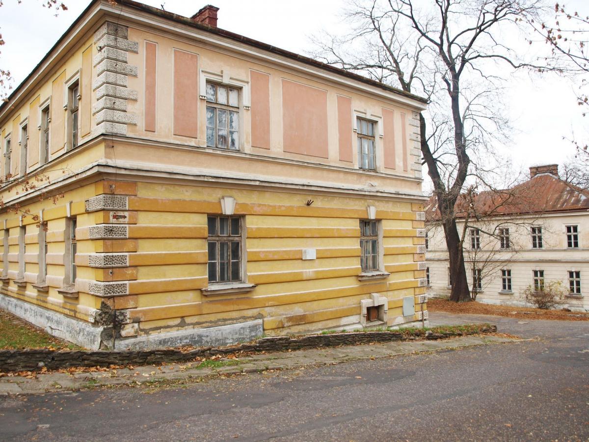Przy Słowackiego powstanie zakład opieki długoterminowej