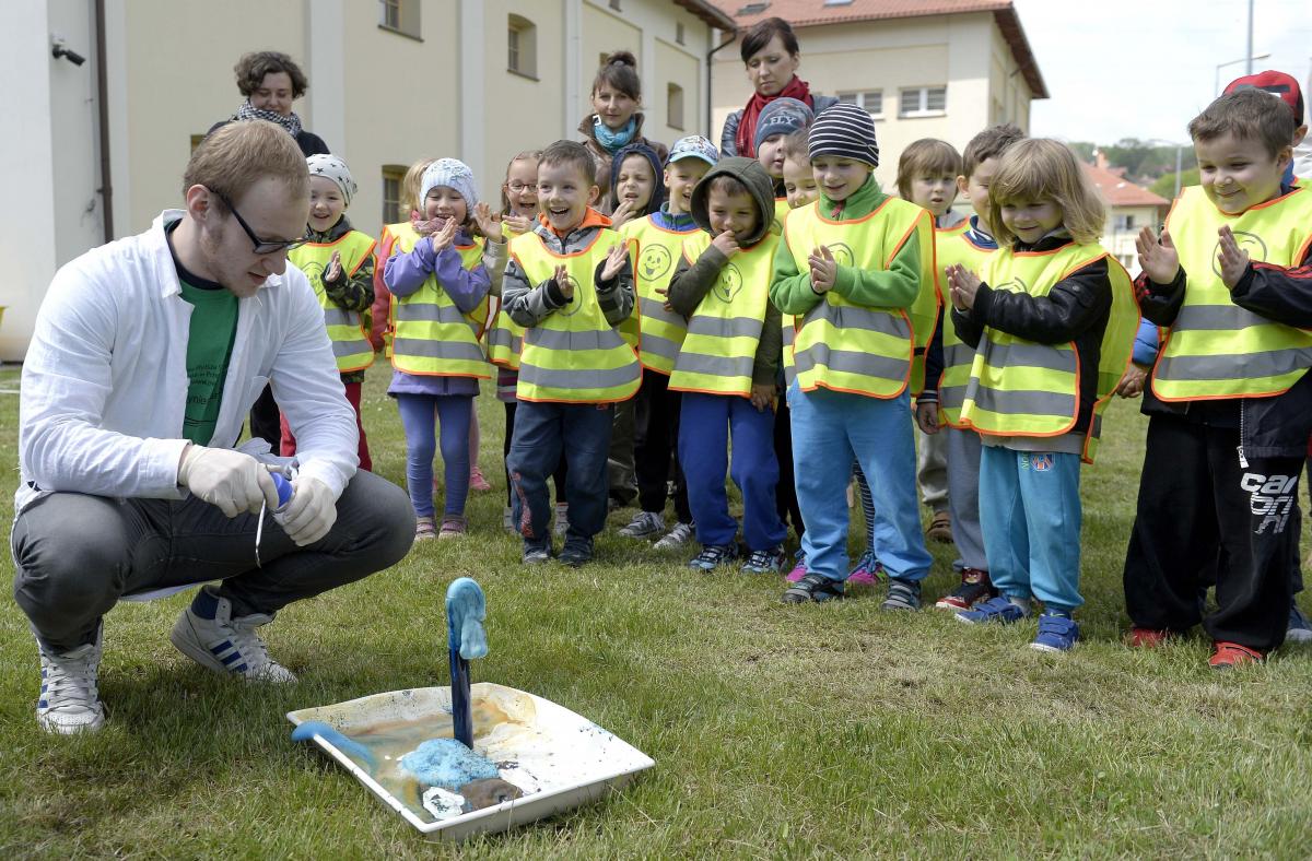 Rodzinnie i naukowo na PWSW