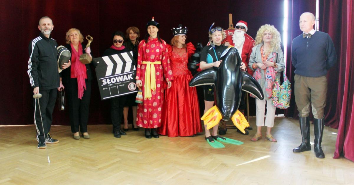 „Słowak” zaprosił w swoje progi. Dzień Otwarty w I LO