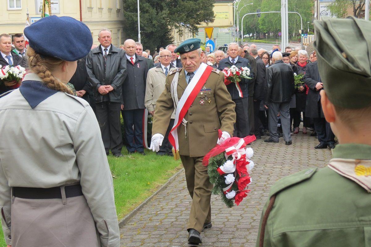 Wolność jest nam zadana [ZDJĘCIA]