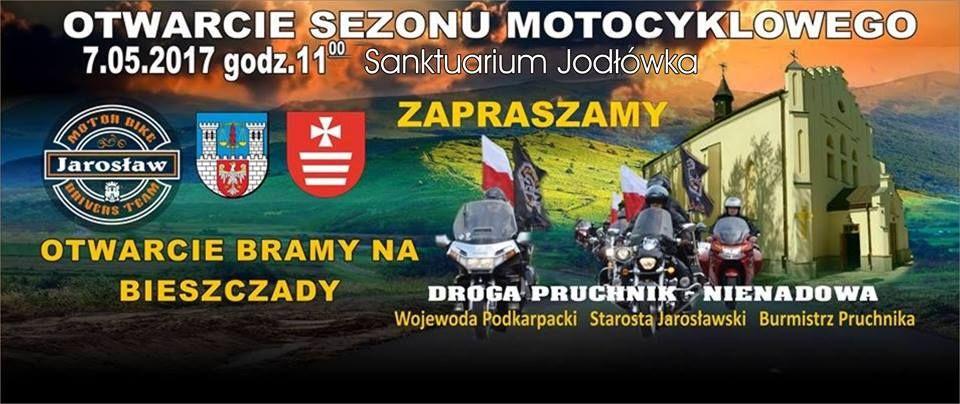 Otwarcie Bramy na Bieszczady