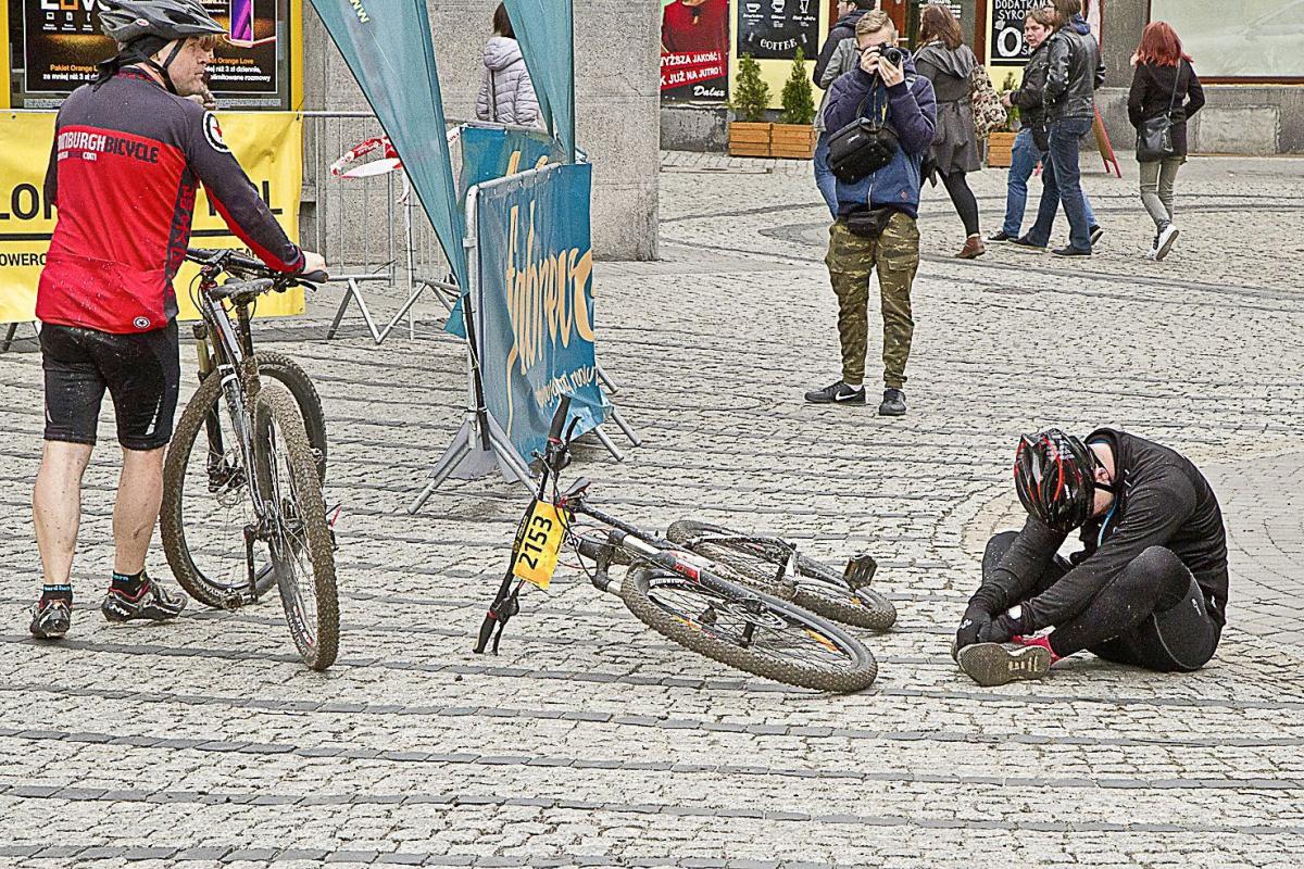 Bike Town – podsumowanie udanej imprezy [ZDJĘCIA]