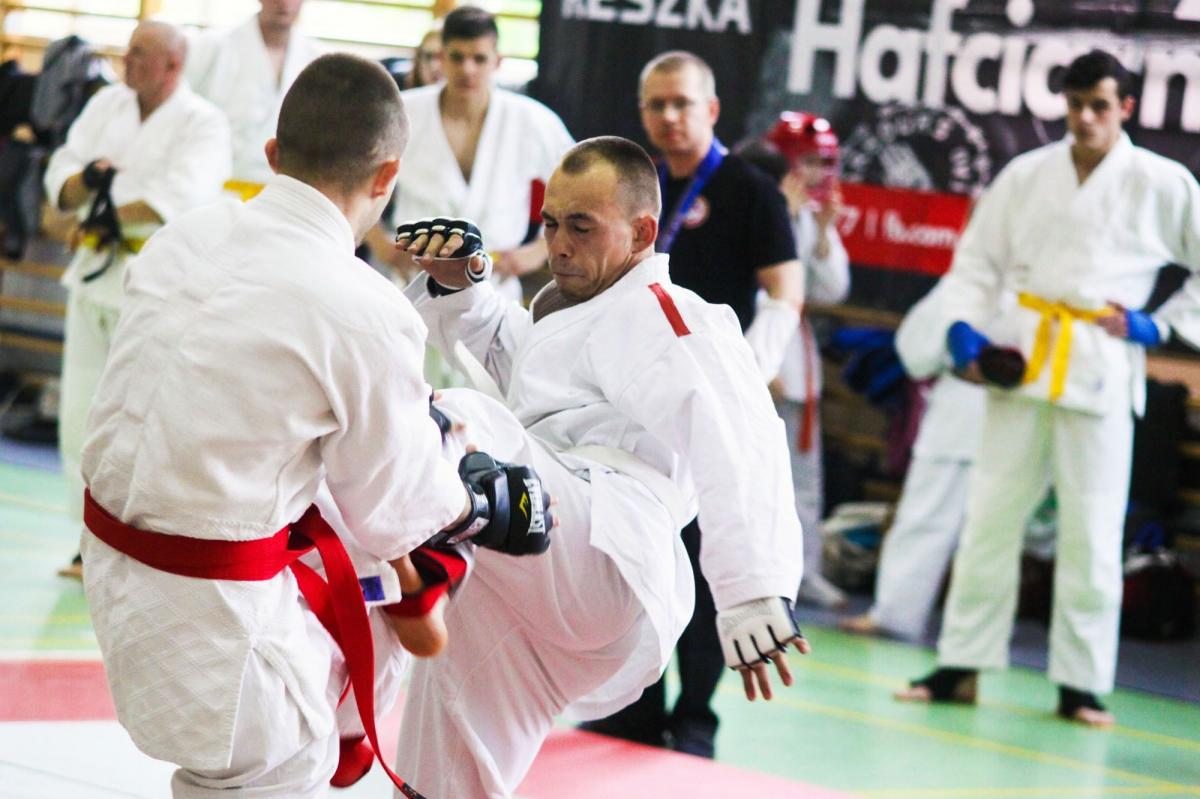 100 walczaków na matach