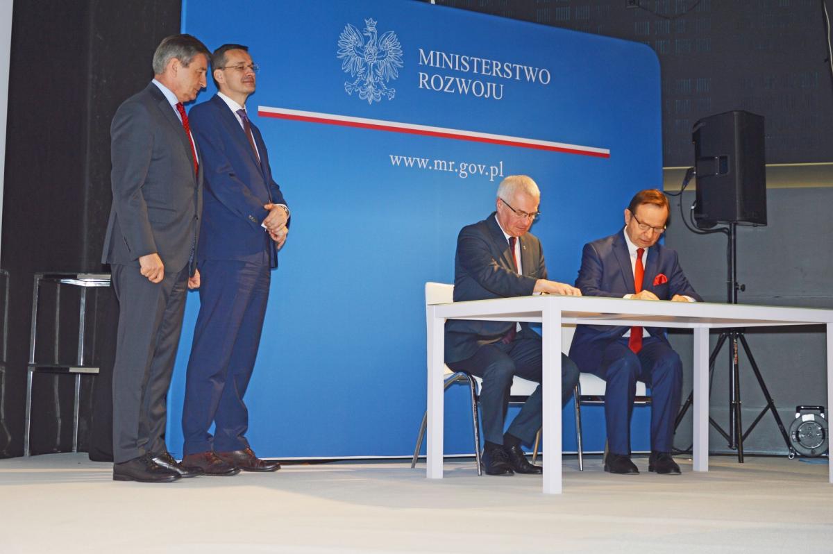 Przemyśl czeka, my czekamy...