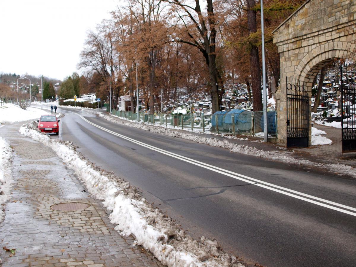 Nowa linia autobusowa już funkcjonuje