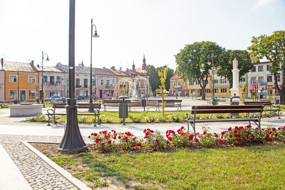 18 mln zł na kanalizację 
