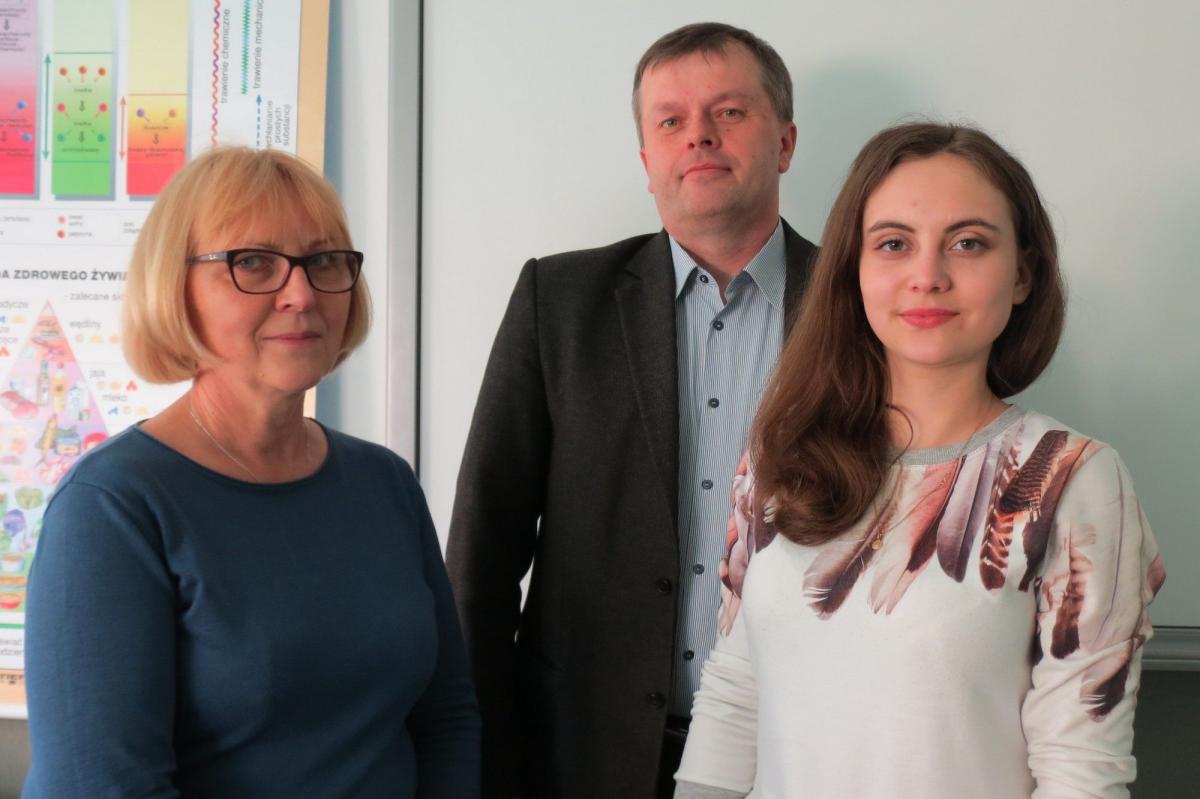 To uczelnie wyższe zapraszają ją do siebie