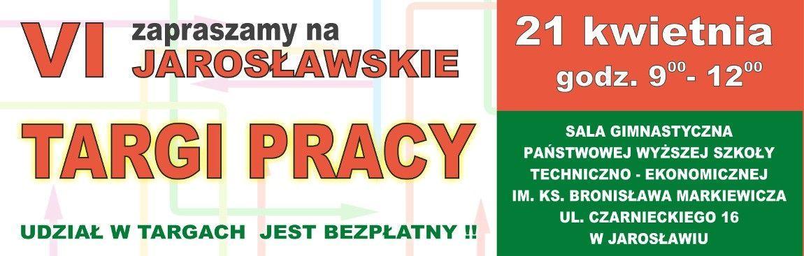 50 pracodawców na Targach Pracy