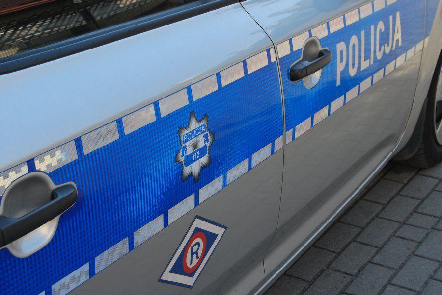 Policyjne podsumowanie Wielkanocy