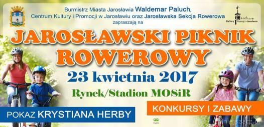 Piknik na dwóch kołach