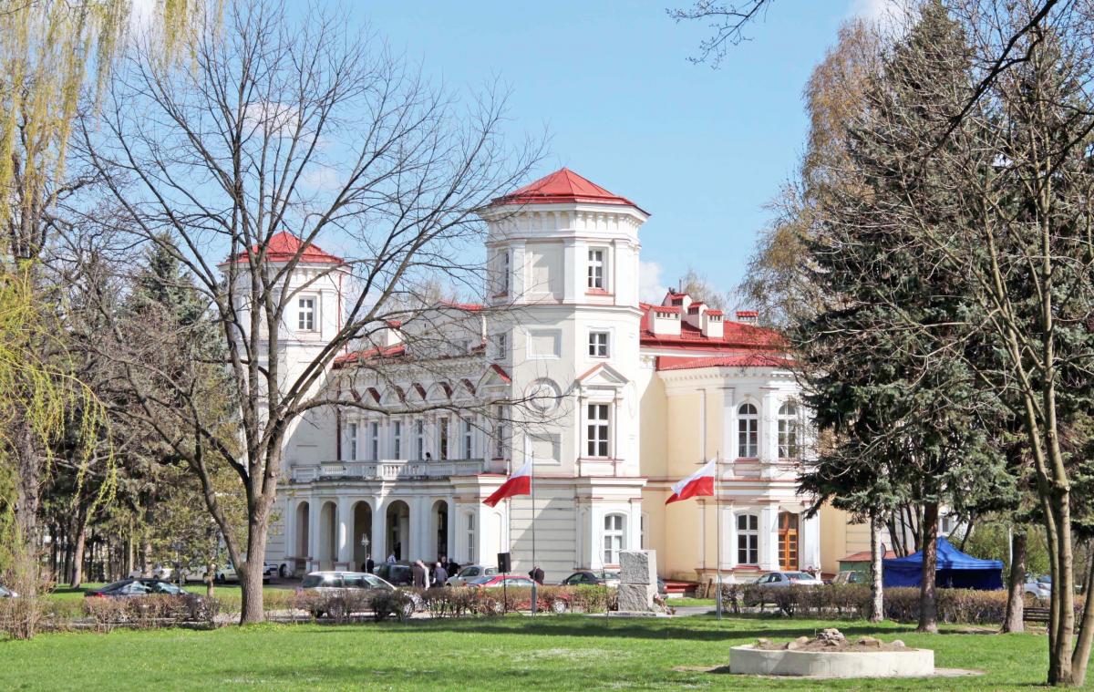 Młodzież o polityce. Finał konkursu