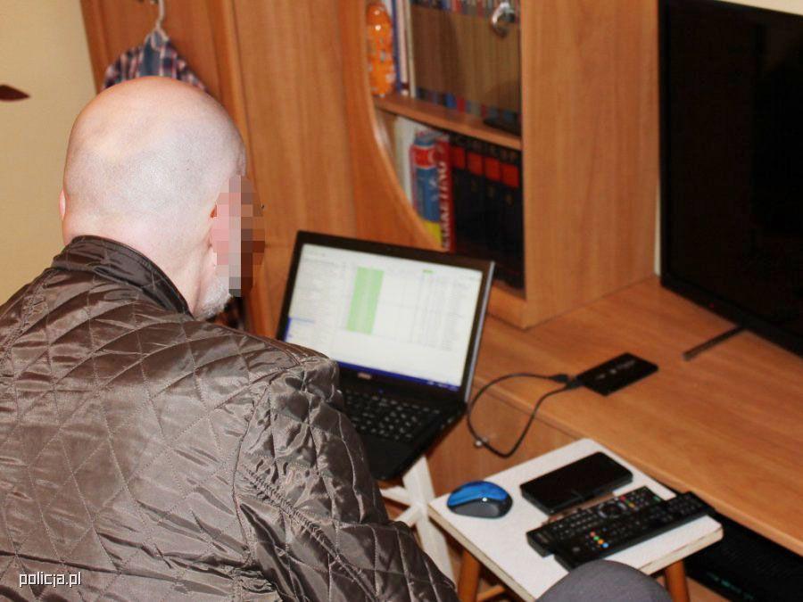 Operacja „Latina”. Zatrzymano 14 osób