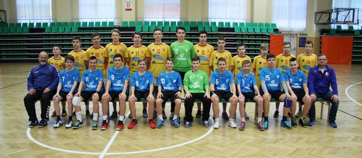Rośnie narybek SRS Czuwaju