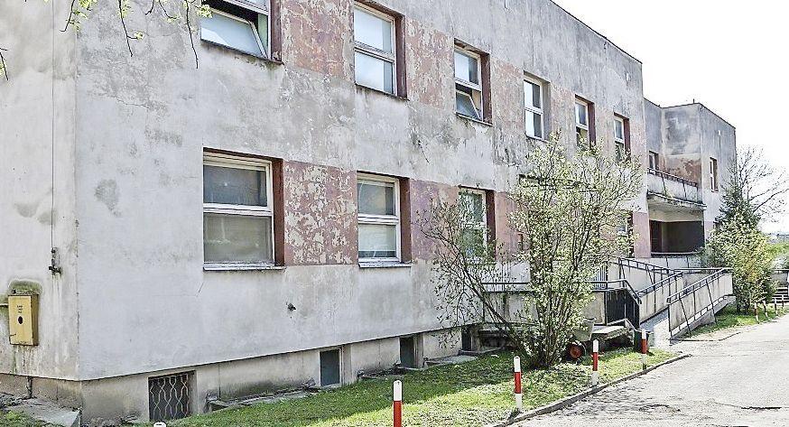 Obiecują porodówkę jak z bajki