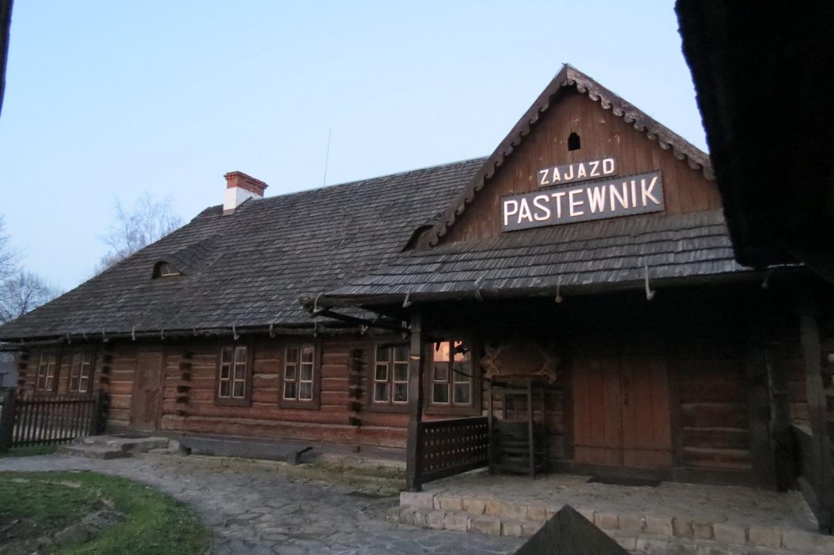 Będzie nowy dzierżawca Pastewnika