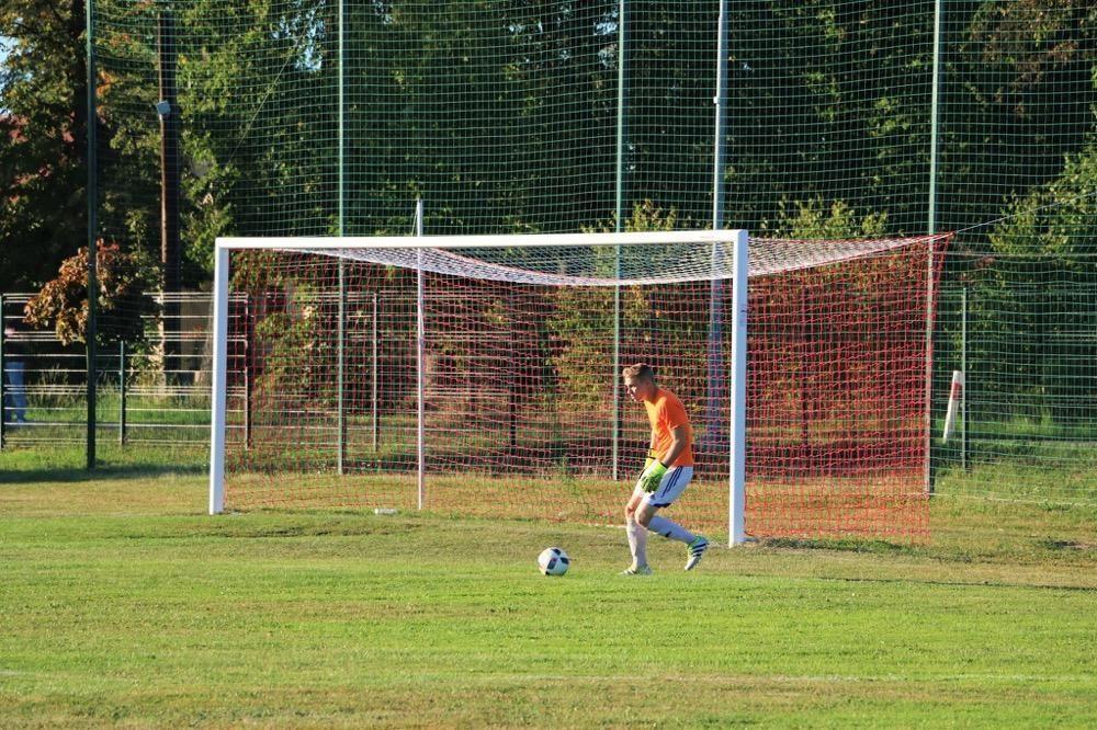 Kolejny hat-trick Krzysztofa Pietlucha! Michałowicz bohaterem Wiązownicy. Orzeł lepszy od Startu
